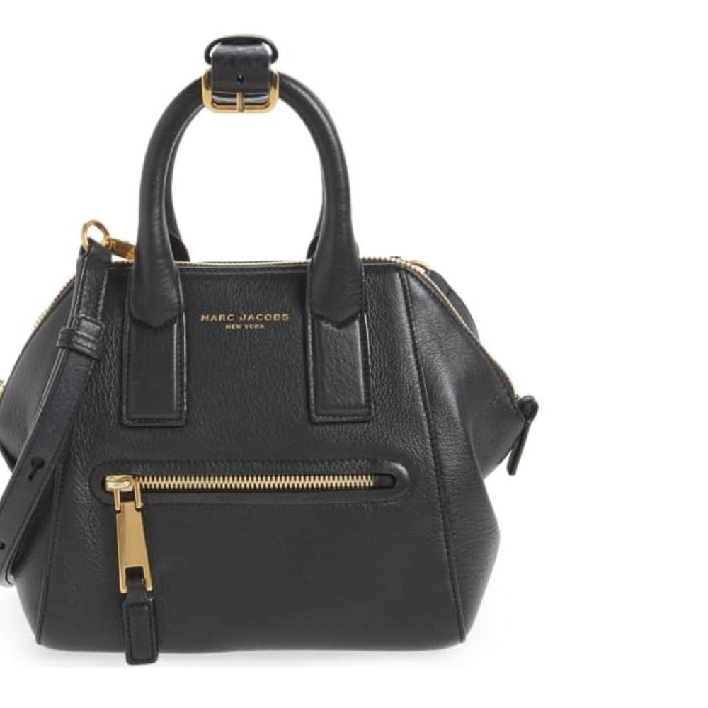 Marc Jacobs Mini Incognito ll